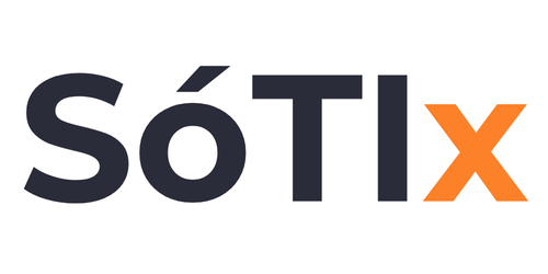 Logo da SóTIx
